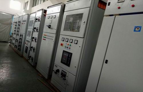 东路镇电控箱 东路镇电控箱